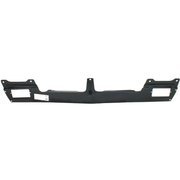 Replacement 657 Valance Compatible with 1975-1979 Nissan 620 1972-1974 Pickup Front Lower Panel Primed