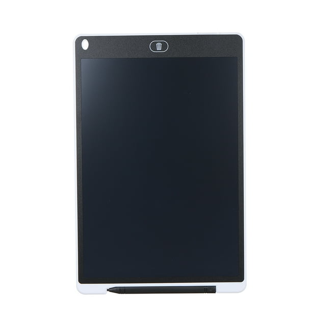 12 Inch LCD Drawing Tablet Portable Digital Pad Writing Notepad