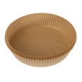 thumbnail image 5 of TITAN Parchment Paper Air Fryer Liners, Round Form, 19.5 cm, 100 Count, 5 of 5