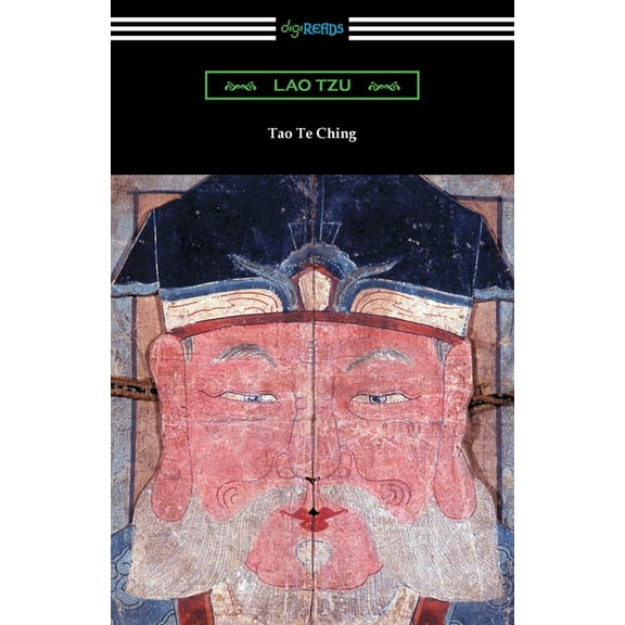 Tao Te Ching, (Paperback)