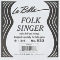 thumbnail image 2 of LaBella Acoustic Guitar Strings (833), 2 of 4