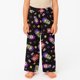 thumbnail image 4 of Pop cazadora para niña Demo-n Pajama Pants,Rumi,Mire Zoeyy Kids Long Sleeve Pajamas,HUNTR/X Print,Fancy Party Carnival Halloween, Christmas Pajamas - Home Pajamas for Teens And Girls Pajamas, 4 of 4
