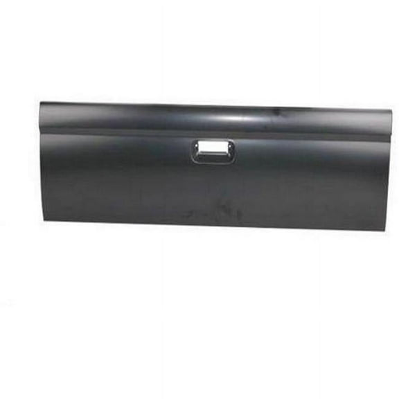 Tailgate Shell for 1995-2004 Tacoma with Standard Tacoma Bed