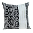 thumbnail image 1 of Parkland Collection PILC21114P Coussin de Transition Kai, Blanc, 1 of 2