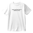 thumbnail image 1 of Freya Skye Playera Algodón Unisex Cuello Redondo Merch Ni Siquiera Enojada Por Eso, 1 of 5