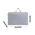 thumbnail image 3 of Bolsa organizadora de viaje multiusos, plegable, para colgar ropa y accesorios., 3 of 6