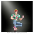 thumbnail image 4 of Figura de Acción Mattel K-Pop Demon Hunters Abby 6 pulgadas, 4 of 7