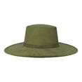 thumbnail image 1 of Sombrero Unisex Olivo Gamuzina Gamuza Cordobesa M Nueva Imagen Nueva Imagen Sombrero, 1 of 2