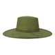 thumbnail image 1 of Sombrero Unisex Olivo Gamuzina Gamuza Cordobesa M Nueva Imagen Nueva Imagen Sombrero, 1 of 2