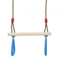 thumbnail image 1 of Plastic  And Low-carbon Pull Up Rings, Not Easy To Deform Children Pull Up Rings, For Children Adults, 1 of 8