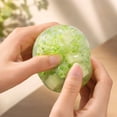 thumbnail image 5 of Fun Squishy Squeeze Fidget Toy, Slow Rising Soft Stress Relief Sensory Toy, Portable Decompression Hand Toy for Kids Adults, Great Party Favor, Holiday Gift and Desktop Decor, 5 of 9