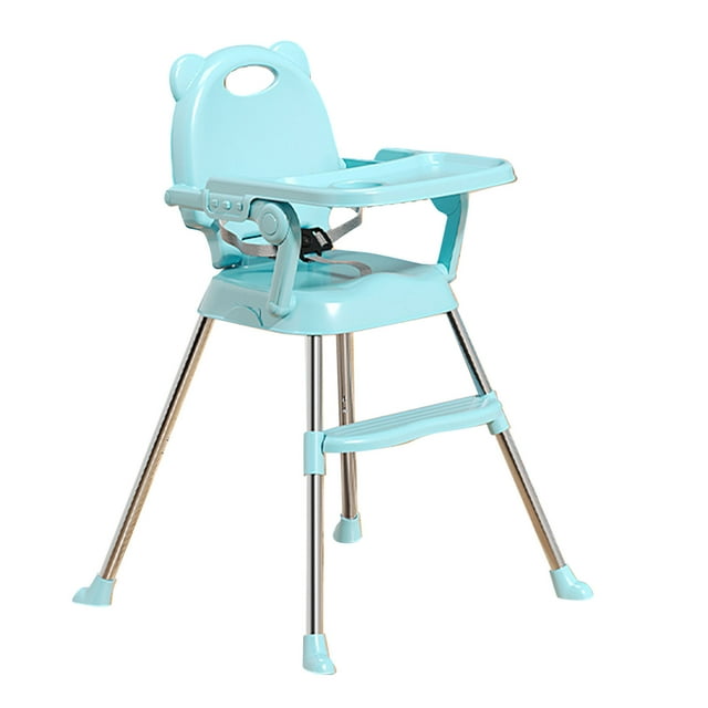 Trona para bebé Tabletalk NikouMX Silla alta intercambiable portátil