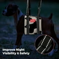thumbnail image 6 of MAXLAPTER Dog Lift Harness Large Small Medium Sized Dogs,Dog Sling Support Harness Rear for Back Legs,Medium, 6 of 9