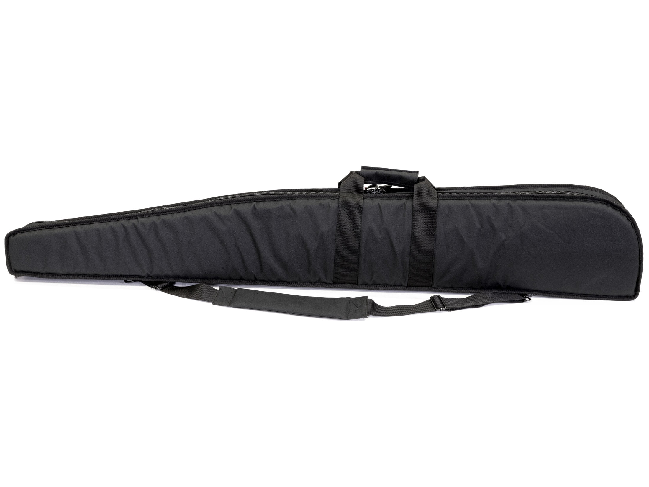 MidwayUSA Heavy Duty Shotgun Case 42" Black