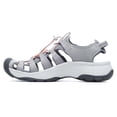 thumbnail image 2 of Sandalia KEEN Astoria West para Mujer Gris Coral Talla 8.5 US, 2 of 7
