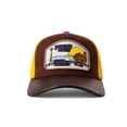 thumbnail image 2 of Knite Gorra Barn Blue Trucker Agro Diseño Campirano Malla Transpirable, 2 of 4