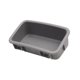 thumbnail image 3 of Caja de monedas para coche profesional de fácil instalación, repuestos, almacenamiento de alto rendimiento Gris, 3 of 8