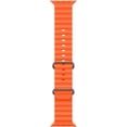 thumbnail image 3 of Apple Watch Ultra 2 49MM Caja Titanio Negro ,Correa Naranja Ocean(Reacondicionado), 3 of 4
