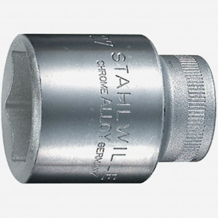 

Stahlwille 52 1/2 6-pt Socket 32 mm