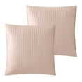 thumbnail image 4 of Grace Living Eowyn 7pc King/California King Duvet Set, Blush, 4 of 8