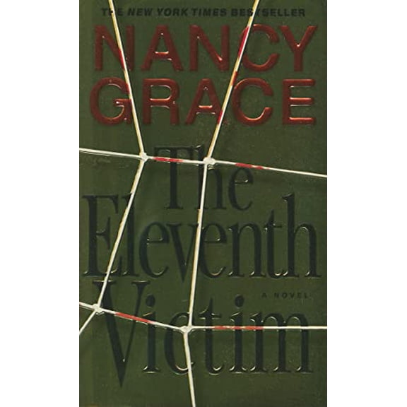 Pre-Owned The Eleventh Victim, 9780786891320, 0786891327, Paperback, Reprint edition