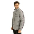 thumbnail image 4 of U.S. Polo Assn. Men's Varsity Bomber Puffer Jacket, Sizes S-3XL, 4 of 6