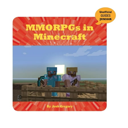 Mmorpgs in Minecraft