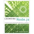 thumbnail image 1 of Pre-Owned Learning Node.JS: A Hands-On Guide to Building Web Applications in JavaScript (Paperback) 0134663705 9780134663708, 1 of 1