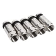 thumbnail image 1 of Kit De Herramientas De Compresión Herramienta De Engarzado De Compresión Coaxial Profesional Tipo F Para Conectores RG58 RG59 RG6 Juego De Engarzado Coaxial Pelacables, 1 of 7