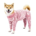 thumbnail image 1 of Mono para Perros y Mascotas Methold Traje Moderno Disfraz Ropa para Mascotas TYPE12, 1 of 6