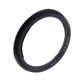 thumbnail image 4 of Anillo adaptador de filtro de lente, FA-DC58C Adaptador de filtro de lente de aleación negra de 58 mm para Canon Adaptador de filtro de lente para Canon Confiable y duradero, 4 of 9