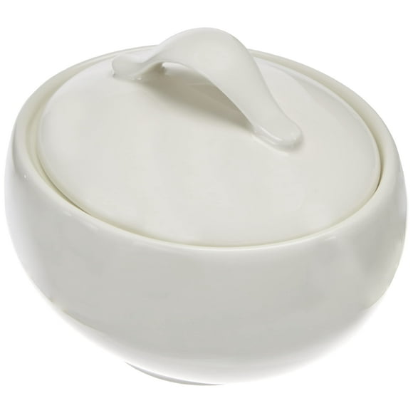 Villeroy & Boch New Cottage 15-1/4-Ounce Covered Sugar