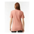 thumbnail image 4 of American Apparel - Triblend Track Tee - TR401 - Tri-Cream - Size: 2XL, 4 of 4