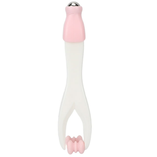 Finger Massager for Deep Tissue Comfort, Finger Massager Dual Sided Hand Massage Roller Tool, Finger and Hand Massager Roller Finger Roller Massager Acupressure Massage Rings