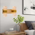 thumbnail image 4 of de pared 12W LED Anti  luces de pared para Doble Gloria Aplique de la pared, 4 of 9