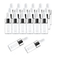 thumbnail image 2 of Botellas de Aceite Esencial shamjiam 20 de Aceite Esencial Vacías Recargables 3ML, 2 of 7