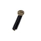 thumbnail image 2 of Pisexur Belleza Maquillaje Coleteros, accesorio para tejer el cabello, pinza para peinar, ideal para coletas de mujer y trenzas.para mujeres y hombres, 2 of 2