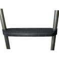 thumbnail image 3 of Trampoline Pro 3-Step Universal Trampoline Ladder with Safety Latch and Tool Free Assembly, 3 of 8