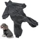 thumbnail image 5 of Ropa Para Perros De Cuello Alto, Ropa Cálida Elástica De Cuello Alto Para Mascotas Cómoda Para Perros Y Gatos, 5 of 7