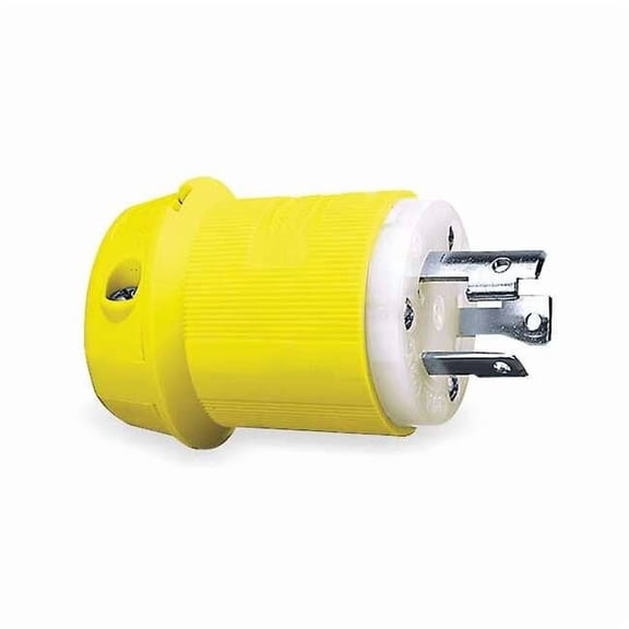 Hubbell Wiring Device-Kellems HBL26CM21
