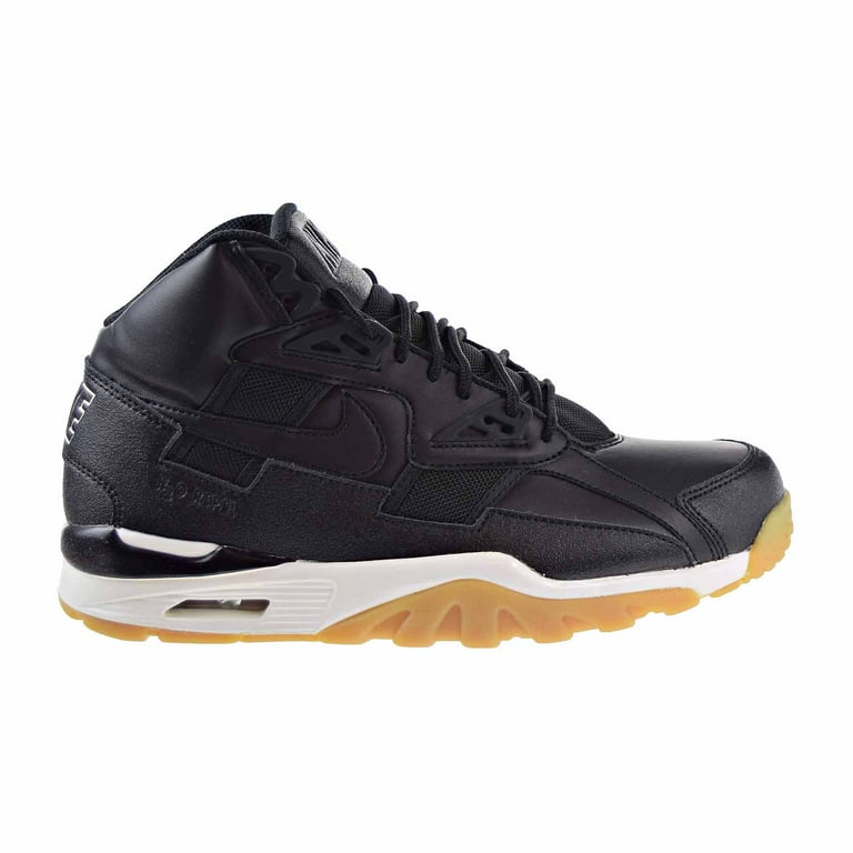 Nike Air Trainer SC Winter Mens Shoes Black Black Sail aa1120 001