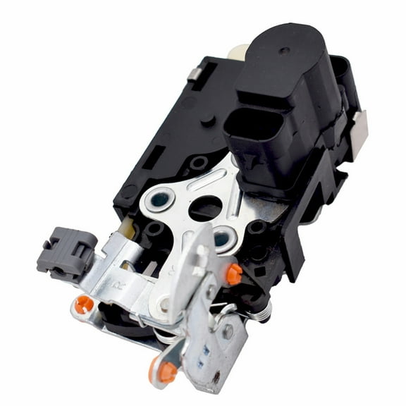 Door Lock Actuator Left Driver Side Fits for GMC Sierra Yukon XL 1500 2500 3500 Door Lock Motors Right Passenger Side Replacement for Chevrolet Tahoe Avalanche Suburban Silverado Replaces 931-319