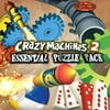 Encore Software 41280 Crazy Machines 2:e