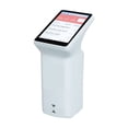 thumbnail image 3 of High-precision Smart Touch Screen Colorimeter Digital Colorimeter Color Difference Analyzer
--------
Accurate Color Matching, 3 of 6