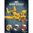 thumbnail image 3 of Warhammer 40K: Ork Wazbom Blastajet, 3 of 3