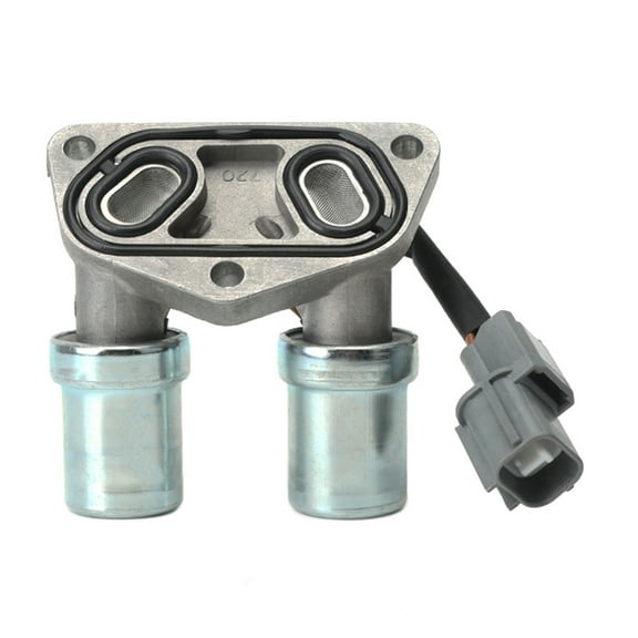 Woudy Linear Transmission Shift Solenoid for 2001-2005 Honda Civic 1.7 28200-PLX-003