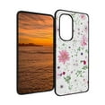 thumbnail image 1 of Flowers-6-345 Phone Case, Degined for Motorola Moto Edge 2022 Case Men Women, Flexible Silicone Shockproof Case for Motorola Moto Edge 2022, 1 of 1
