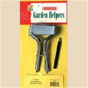 Bosmere 5" Metal Plant Markers 10pk & Pencil