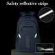 thumbnail image 4 of Mochila Para Port Til De 16 Pulgadas, Mochila De Viaje Delgada, Bolso Para Computadora De Gran Capacidad, Resistente Al Agua Puerto De Carga Usb, Dise O Elegante, Para Hombres Y Mujeres, 4 of 8