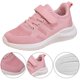 thumbnail image 5 of Zapatos Deportivos Punto para Correr Transpirables Suaves Pequeños/grandes, 5 of 9